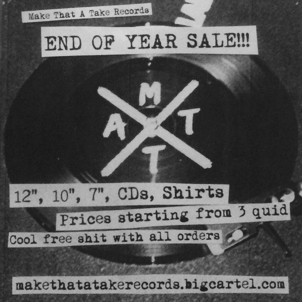 end of year sale