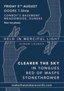 release show