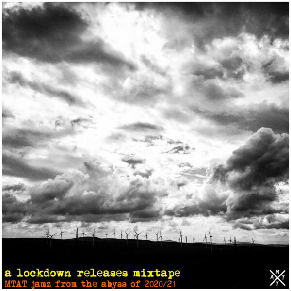 a lockdown releases mixtape 2020​/​21